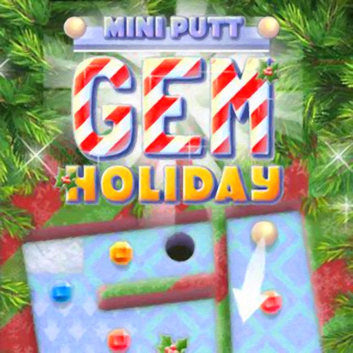 Gem Putty Holiday icon