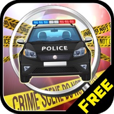 Activities of Free Hidden Objects: Mystery Crime Spot