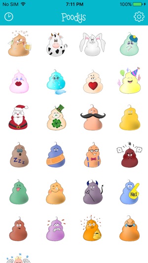 Poodys(圖1)-速報App
