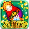 The Siberian Slots: Beat the laying gambling odds