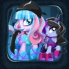 Monster Pony Dress Up 2 – Makeover Games for Free