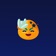 Potato Boy Emoji Stickers for Messages app icon - Lifestyle app for iPhone