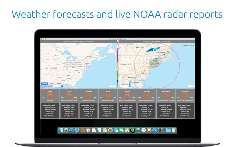 weatherradar problems & solutions and troubleshooting guide - 4