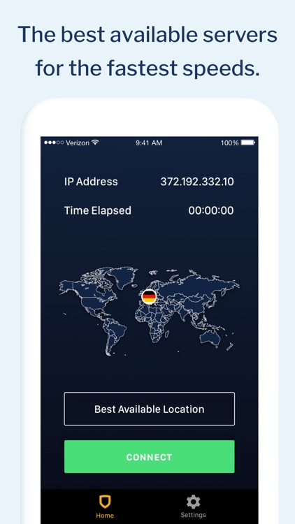 StrongVPN — The Strongest VPN