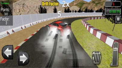 Drifting Car : Drift Legend screenshot 2