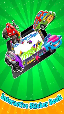 Game screenshot Vehicle Fun - Preschool Games apk