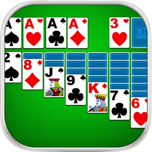 ▻Solitaire! iOS App