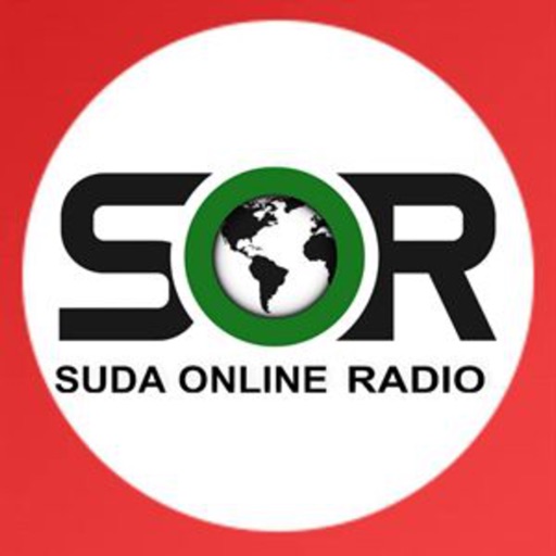 Suda Online Radio icon