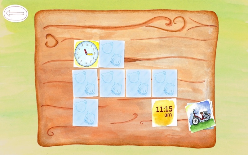 TimePairs thumbnail 1
