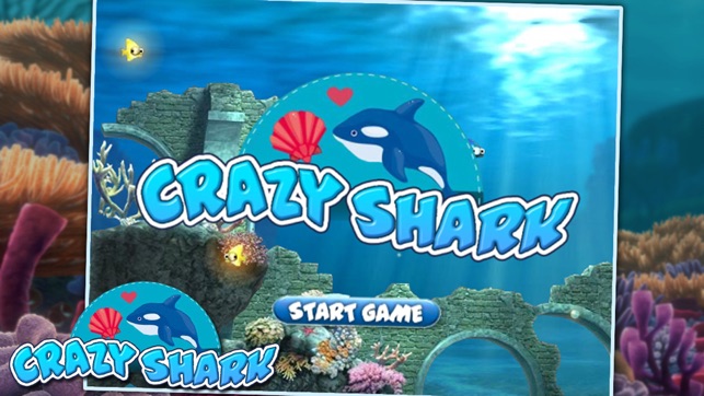 Sharks are coming!(圖3)-速報App