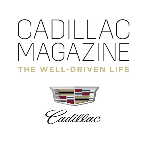 Cadillac Magazine UAE