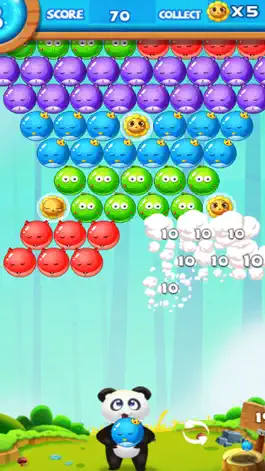 Game screenshot Shoot Bubble Pop Classic apk