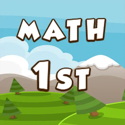 Math Game 1st Grade - Count Addition Subtraction Cheats