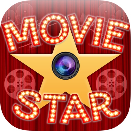 Movie Star iOS App