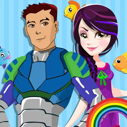 Young Teen of Tomorrow Hero Cheats