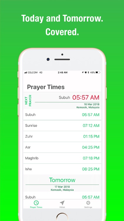 Pray Everytime screenshot-4