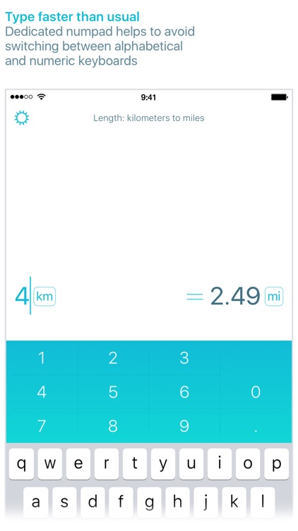 Ångström, the unit converter