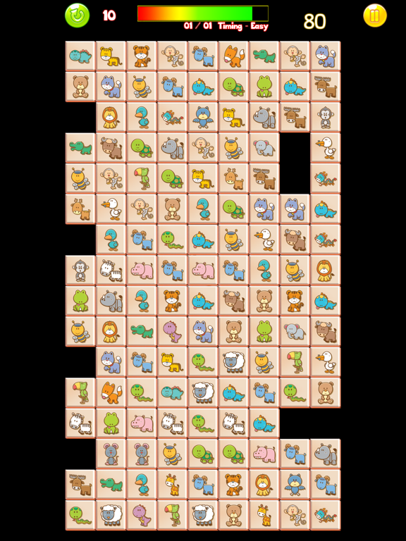 Screenshot #4 pour Onet Cute
