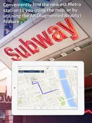 rome metro guide and route planner ipad images 4