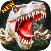 Dinosaur Simulator of Tyrannosaurus - iPadアプリ