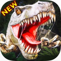 Dinosaur Simulator of Tyrannosaurus