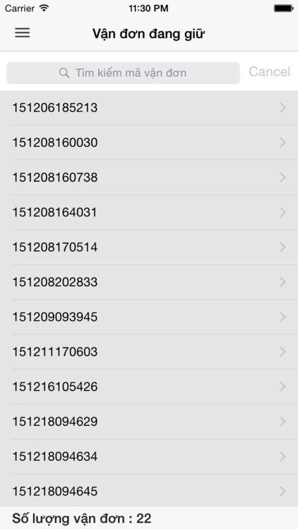 Netco System screenshot-3