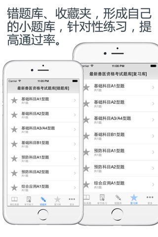 兽医资格考试题库 screenshot 4