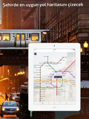 viyana metro kılavuzu ipad resimleri 2