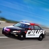 Police Car Driving School & Parking Simulator 3D