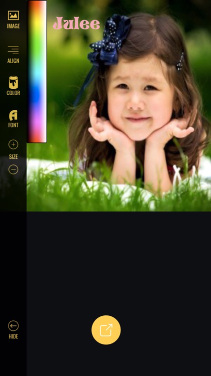 Photo Text Editor