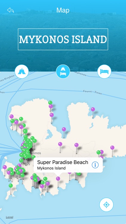 Mykonos Island Tourism Guide screenshot-3