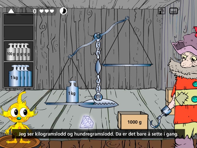 Matemagisk MÅLING(圖2)-速報App