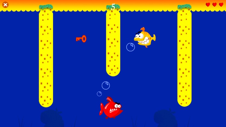 Tigerfish screenshot-4