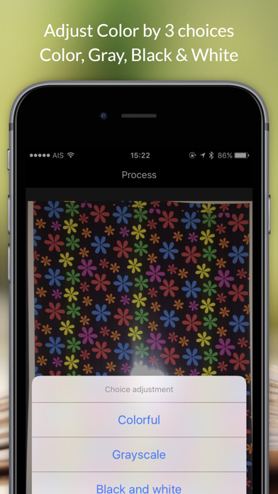 Screenshot #3 pour Scanner Pour Moi - Balayage en Recognize Rapport