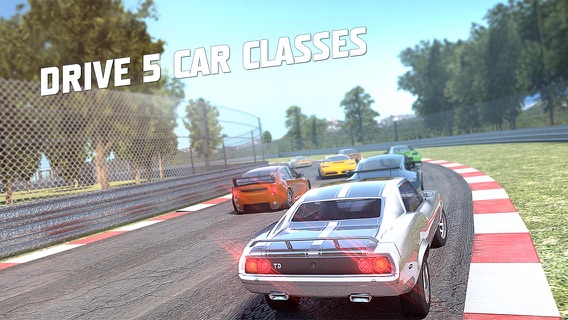 Speed Racing: Drift & Nitro 3Dのおすすめ画像2