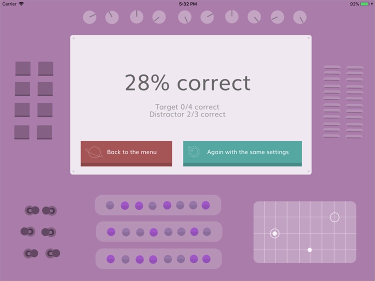 Vowel Space Travel screenshot-3