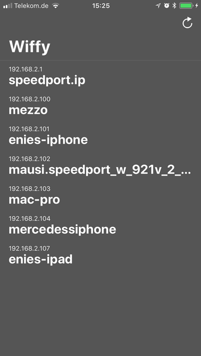 Screenshot #2 pour Defrost Pro