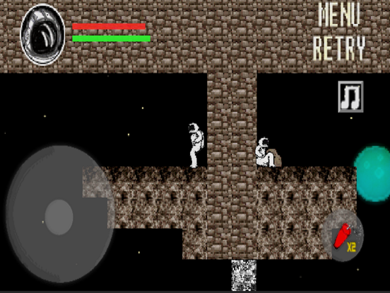 ASTRONAUT  Dark Side Of Galaxy