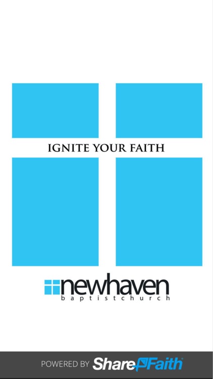 New Haven Baptist Church