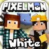Pixelmon White Mini game