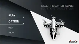 Game screenshot Blu Tech Drone™ mod apk