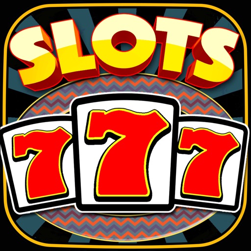 777 A Slots Deluxe - FREE Slot Machine Game