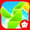 Shapes Builder - Educational tangram puzzle game for preschool children by Play Toddlers contact information