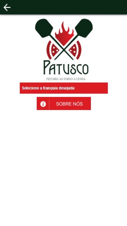 Pizzaria Patusco