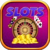 Incredible SloTS - Gold Experience