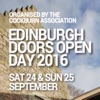 Edinburgh Doors Open Day 2016