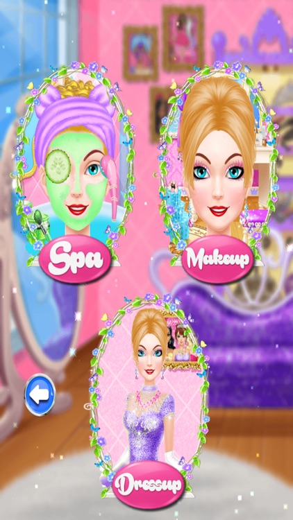 Make Me Beauty screenshot-3