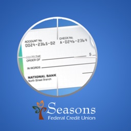 Seasons FCU