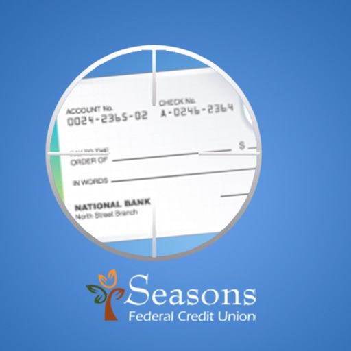 Seasons FCU