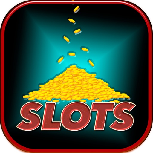 Flat Top Multibillion Slots - Free  Las Vegas Games iOS App